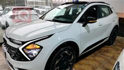 کیا سپۆرتاج